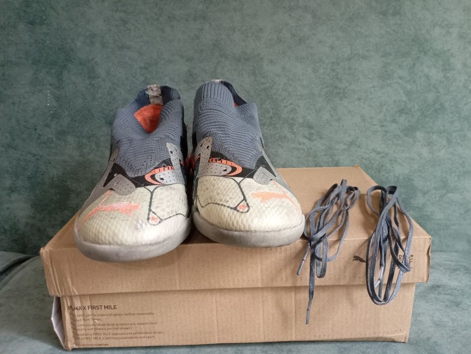 Продам сараконожки puma future