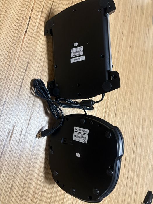 Контролери Trustmaster T.16000 M FCS Hotas