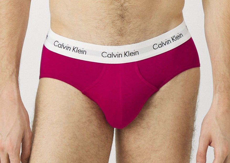 Нови мъжки слипове