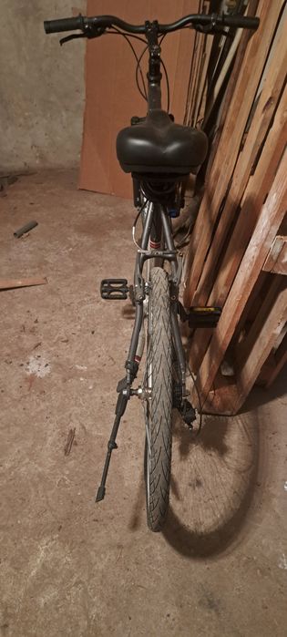 Продавам колело BERGAMONT