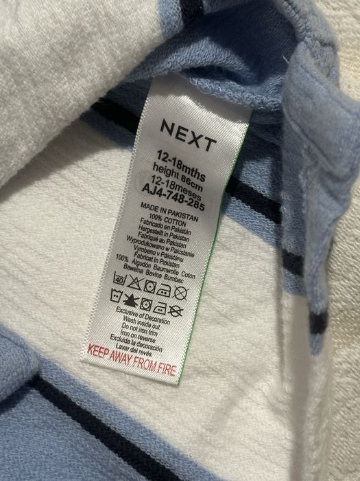Продам детские вещи