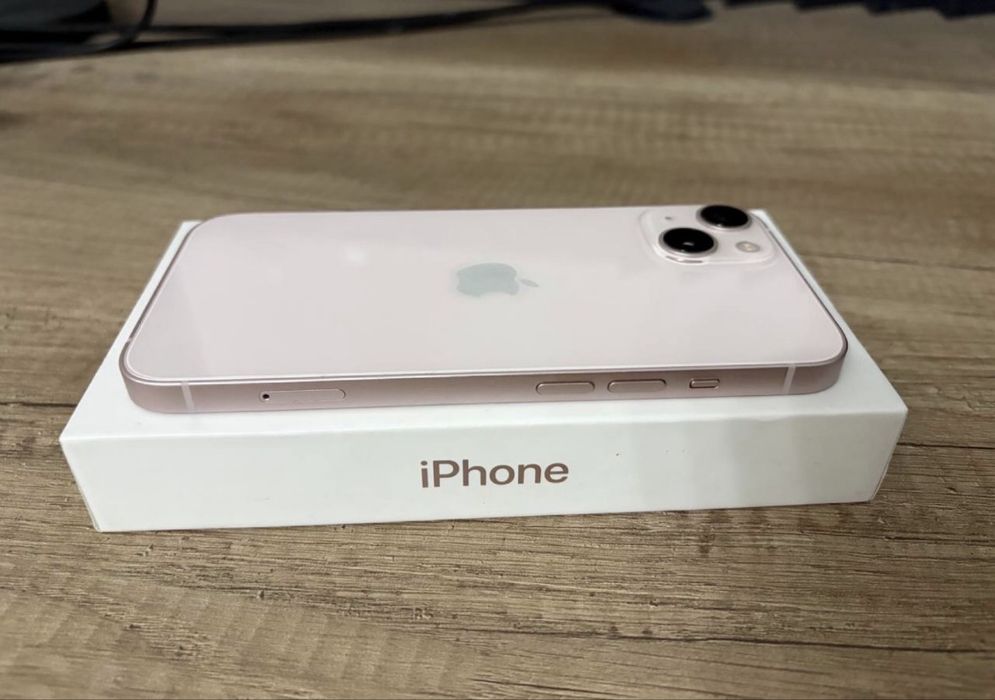 Iphone айфон 13 128гб