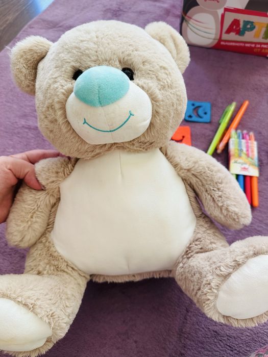 Вълшебно мече за рисуване - АРТИ!