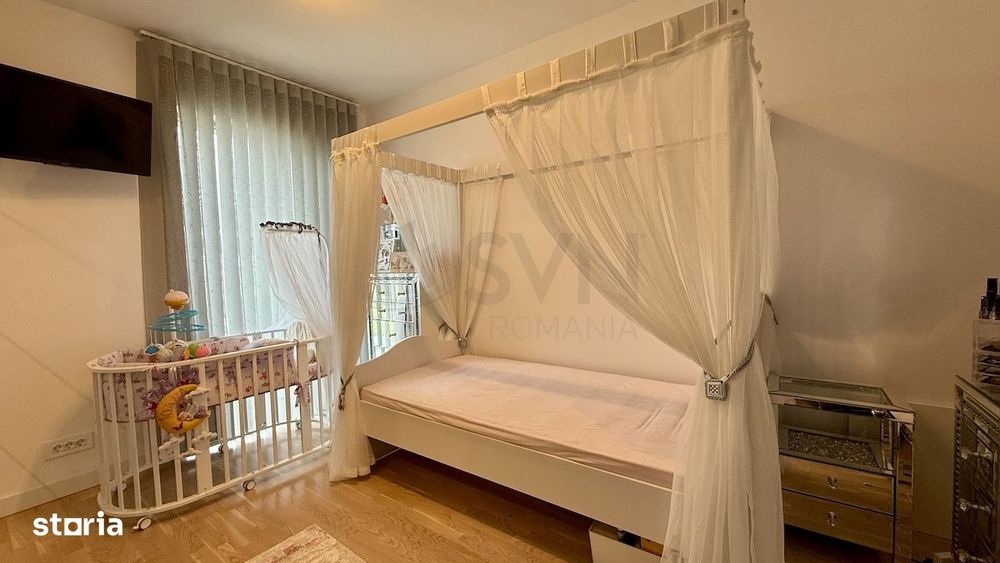 Duplex Parkview l 4 camere l 2 locuri parcare