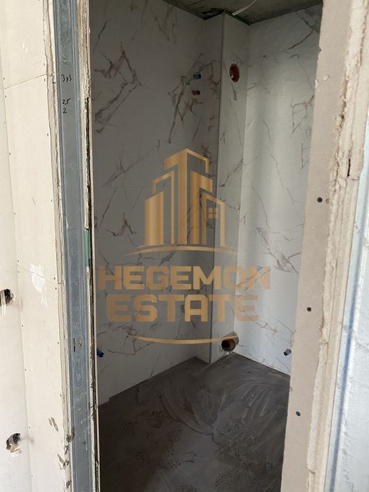 2-стаен в Варна-Бриз площ 58 цена 155000