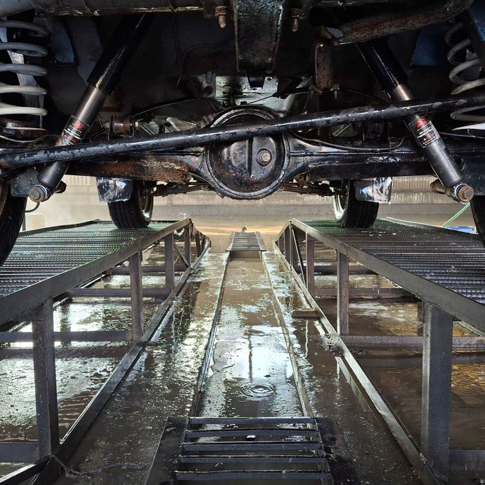 Продаётся ВАЗ 2121 Нива 4х4