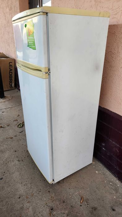 Холодильник в хорошем состоянии