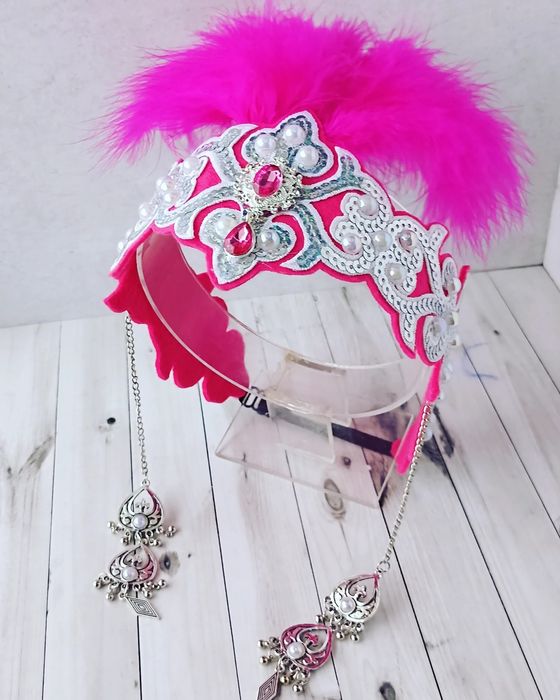 Диадема национальная