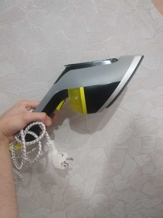 Продам утюг отпариватель