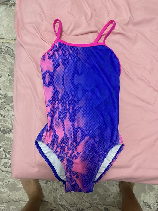 Купальник для плавания