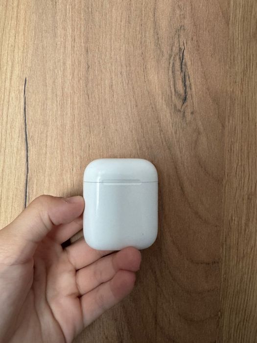 Airpods 1-серия