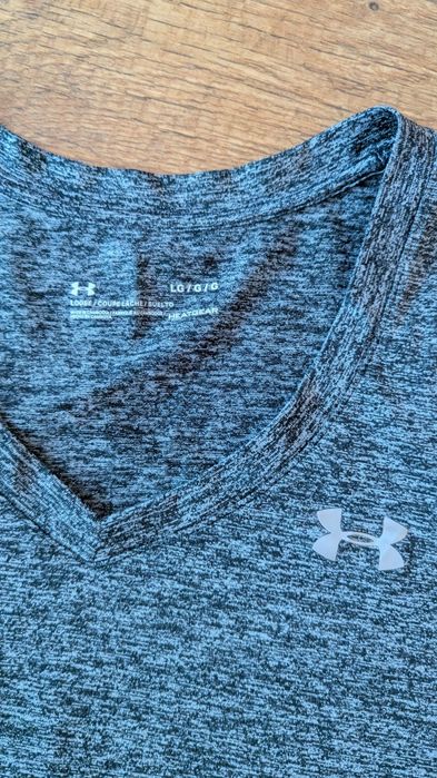 Дамска блуза under armour L