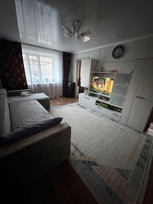 Срочно продается квартира