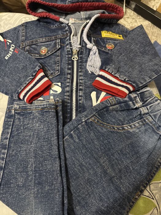 Детские вещи от 1-2лет