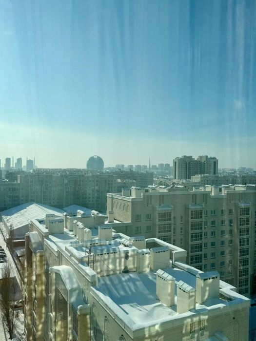 Продается квартира в Астане