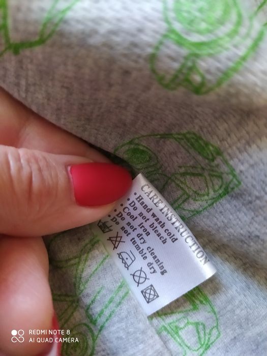 Куртка ветровка для мальчика рост 140