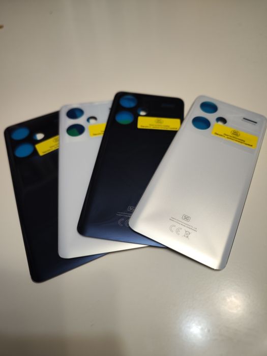 Xiaomi Redmi Note 13 Pro 4G/Note 13 4G/Note 13 ProPlus заден капак