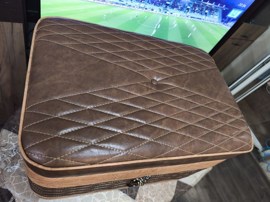 Табуретка-ракла.