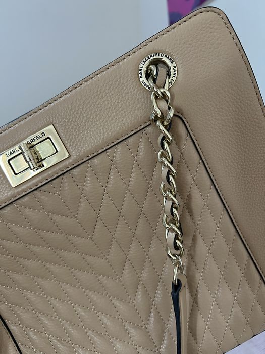 Сумка оригинал Karl Lagerfeld