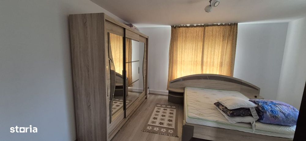 Casă + anexă gospodărească de vânzare – Gârdani, Maramureș