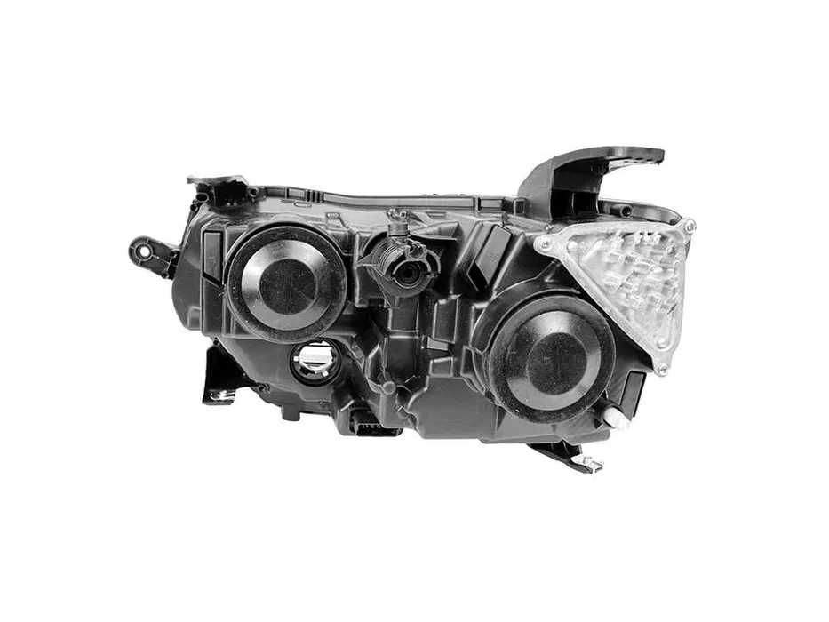 Far Faruri Dacia Duster 2018-2021 / stanga + dreapta