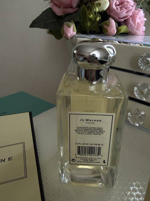 Jo Malone оригинал 100 мл