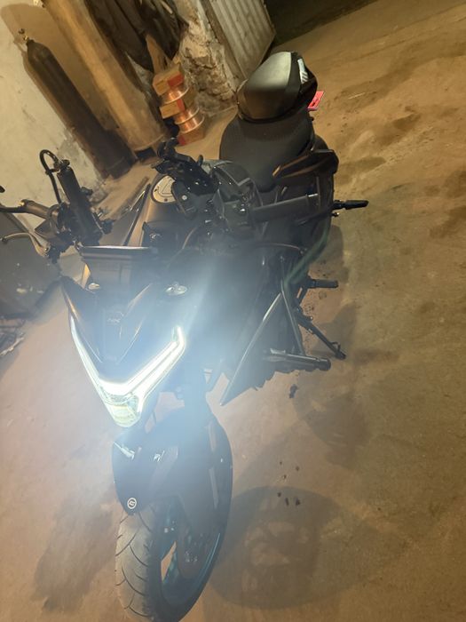 CF MOTO 800 NK 2025 в наличии