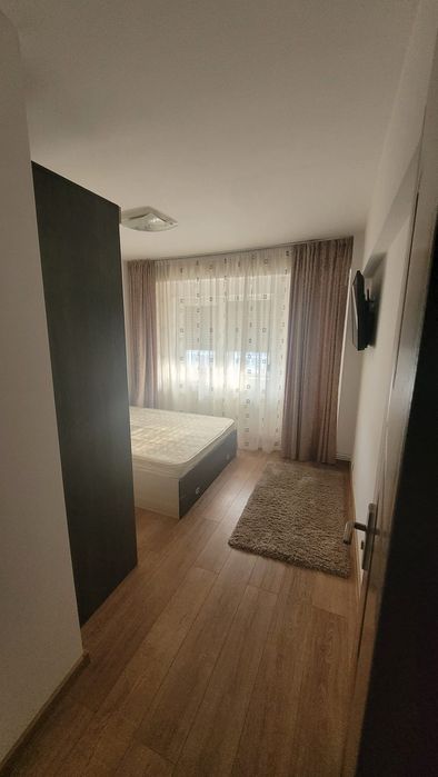 Inchiriez apartament Exercitiu