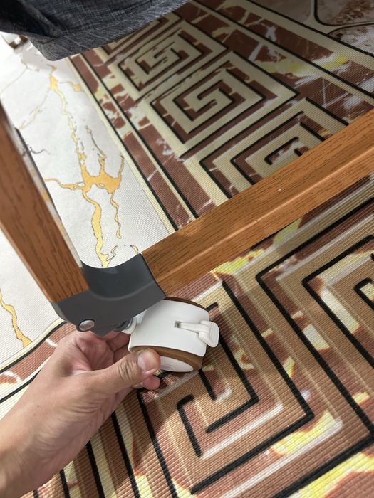 кроватка детская