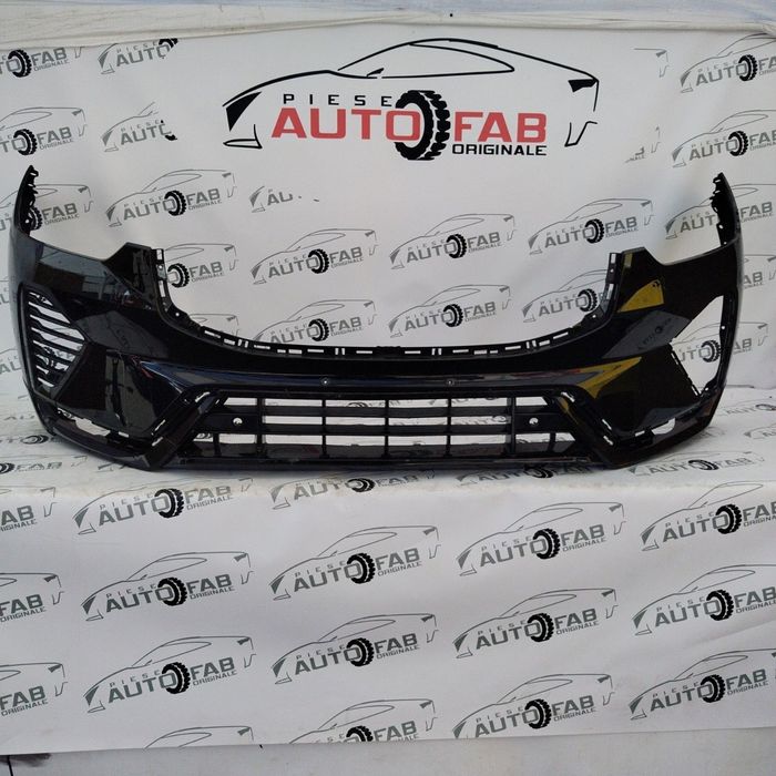Bara fata Volvo XC60 R-Design Facelift an 2022-2023-2024-2025