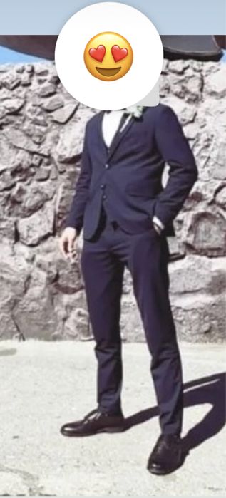 Продам костюм