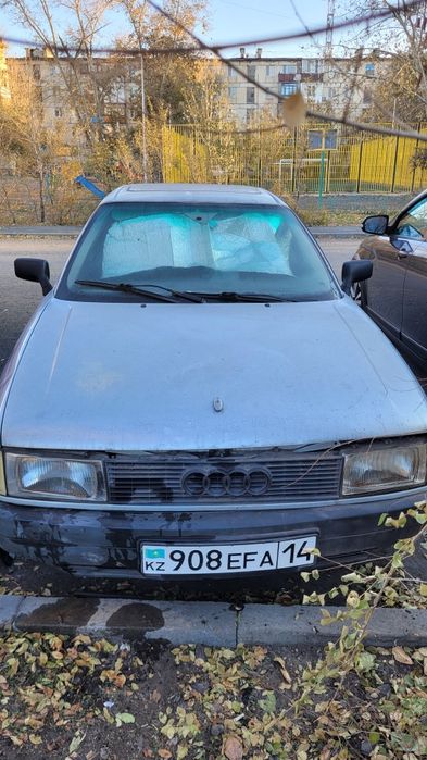 Продам Аудиi 80 B3 1989