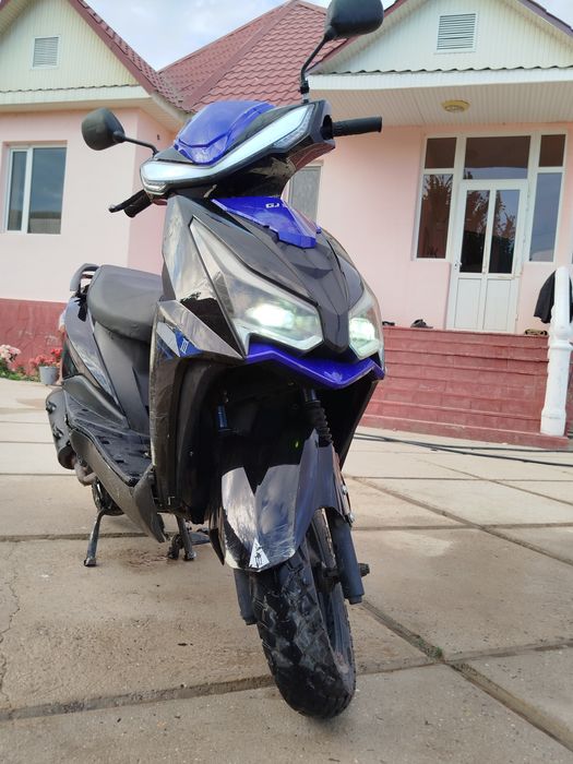 М8 жақсы кочества