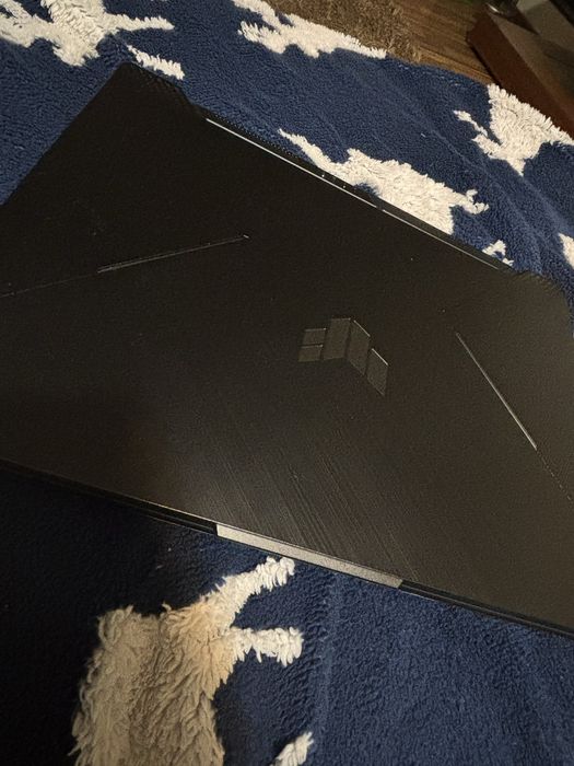 Asus Tuf Gaming 16 GB Ram GTX 1650 curatat! CU ACCESORI!