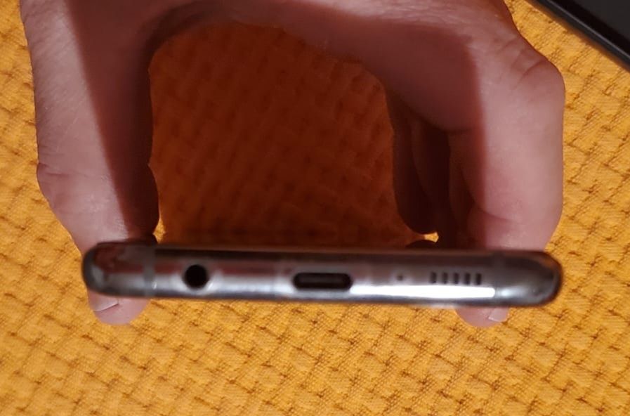 Samsung Galaxy S10  128Gb Snapdragon