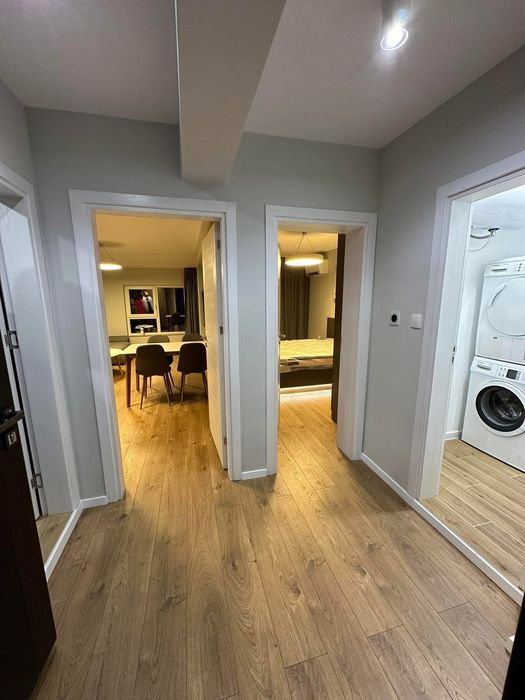 Дава се под наем Двустаен апартамент в София, Център - 71 кв.м за 750 € - Снимка #5