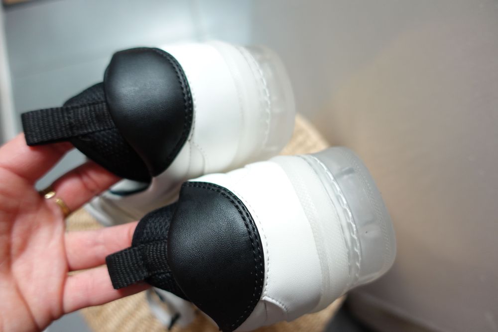 Zara кецове 41 номер НОВИ