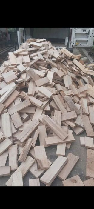Vind Lemne( Ofertă ) Deseuri 3.5m.steri