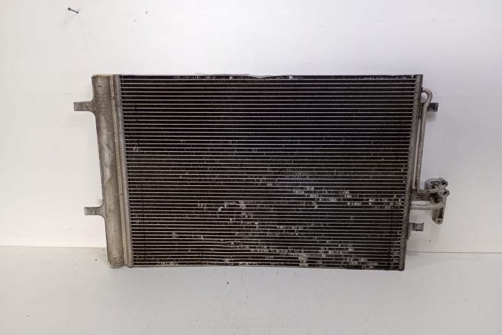 Radiator AC 9G9119710A Ford Mondeo MK4