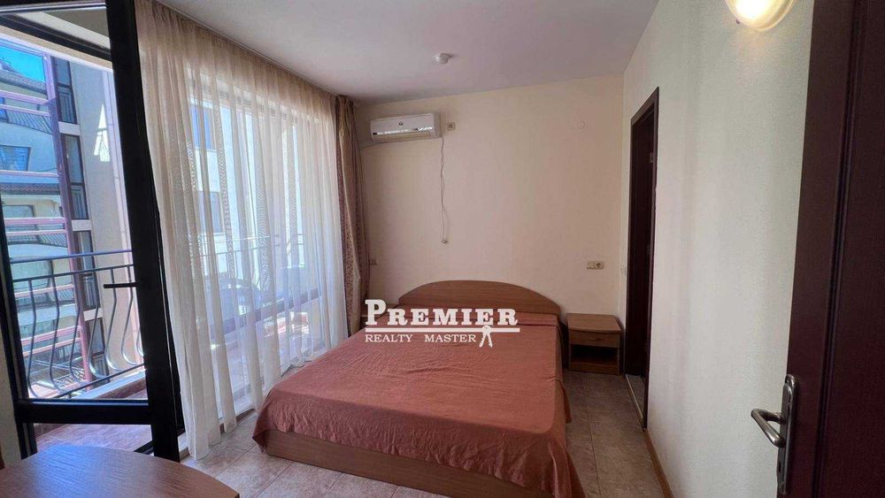 Продава се Тристаен апартамент в к.к. Слънчев бряг - 80 кв.м за 969 €/кв.м - Снимка #2