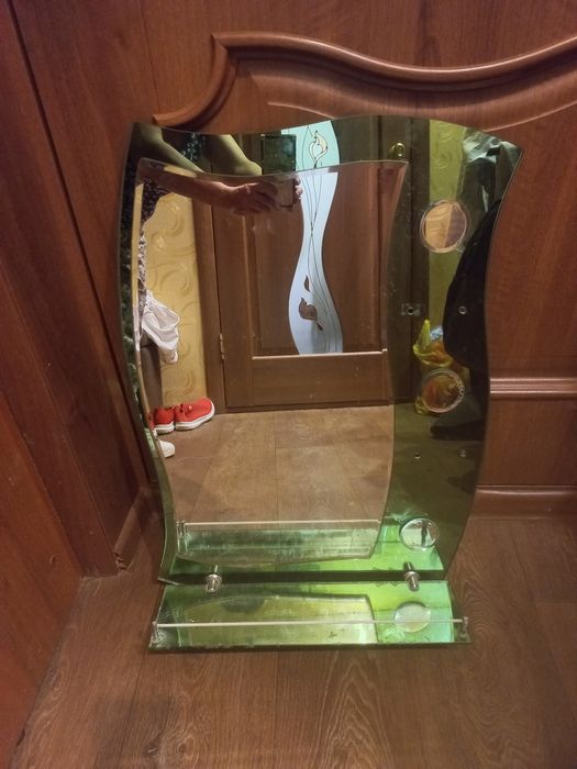 Продам 3 зеркала