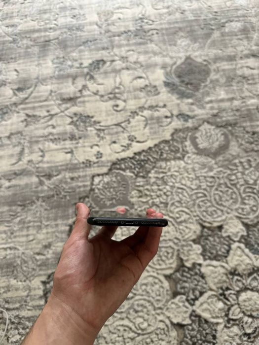 iPhone 7 plus garantiya