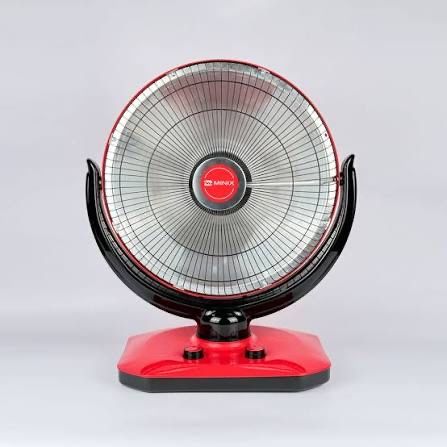 Elektr Isitgich Brend: Minix Перейти > Model: 450 Rangi: Qizil