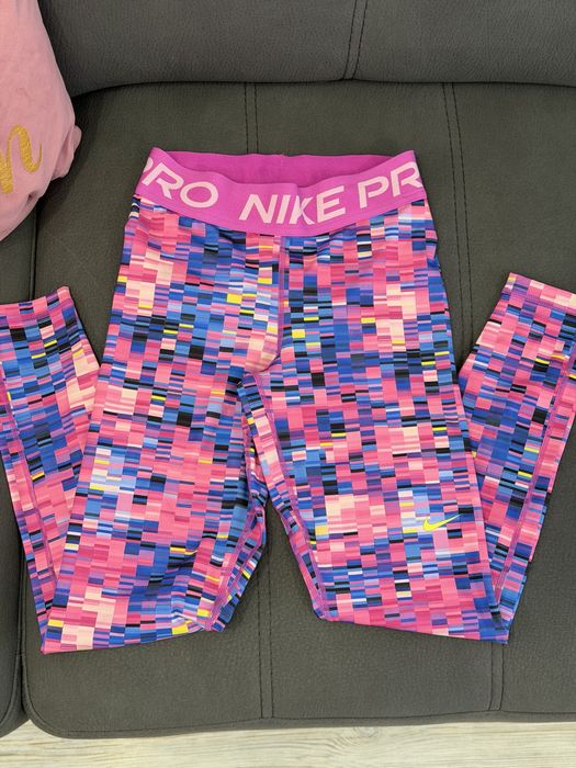 Оригинален клин Nike Pro
