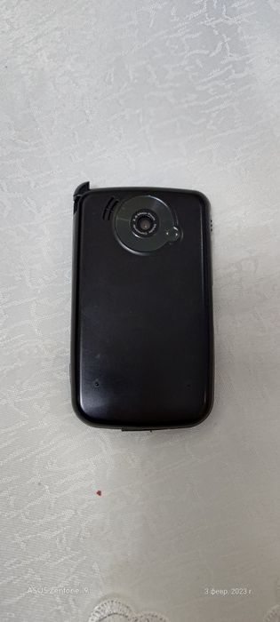 Uzmobile cdma AnyData ASP-505A