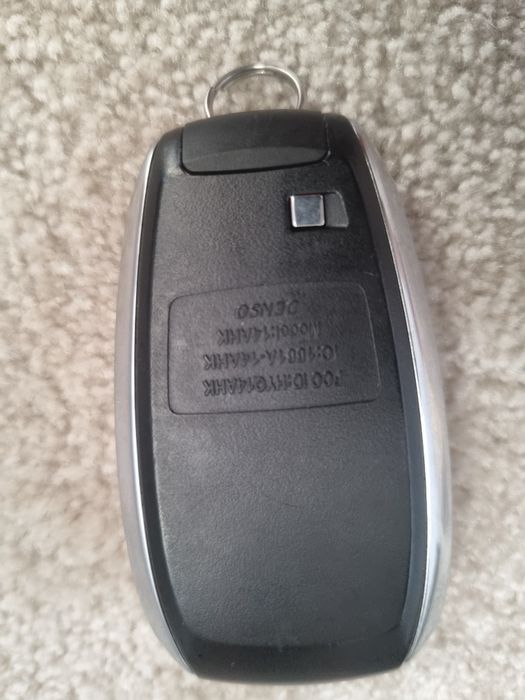 Keyless module, Модул запалване с ключ за Субару  2015-2019   88801AL3