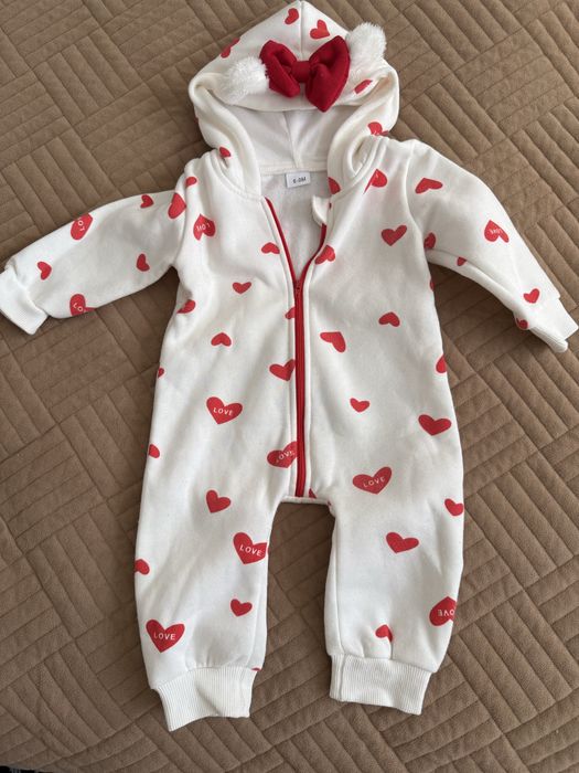 Детские вещи продам на девочку