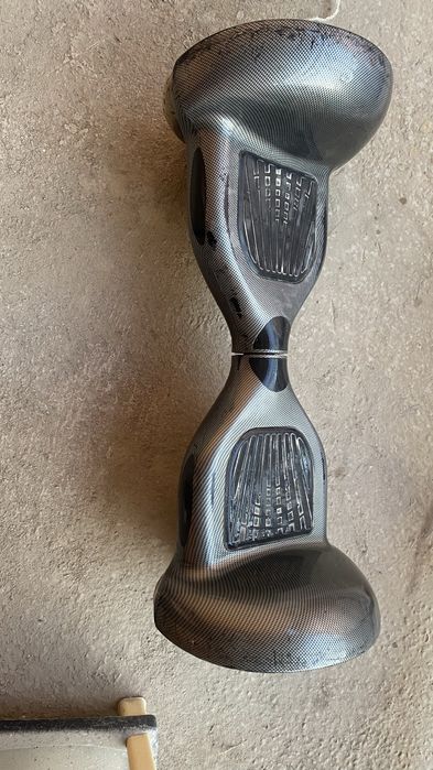 Гераскутор есть каробка