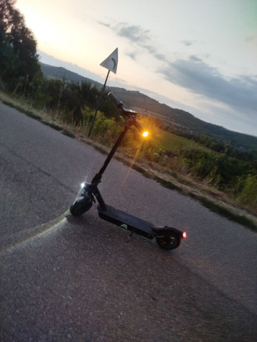 Trotinetă myria de vânzare