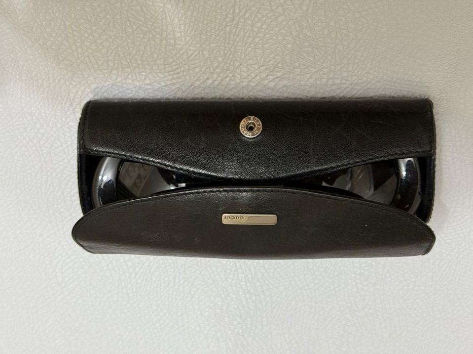 Солнцезащитные очки